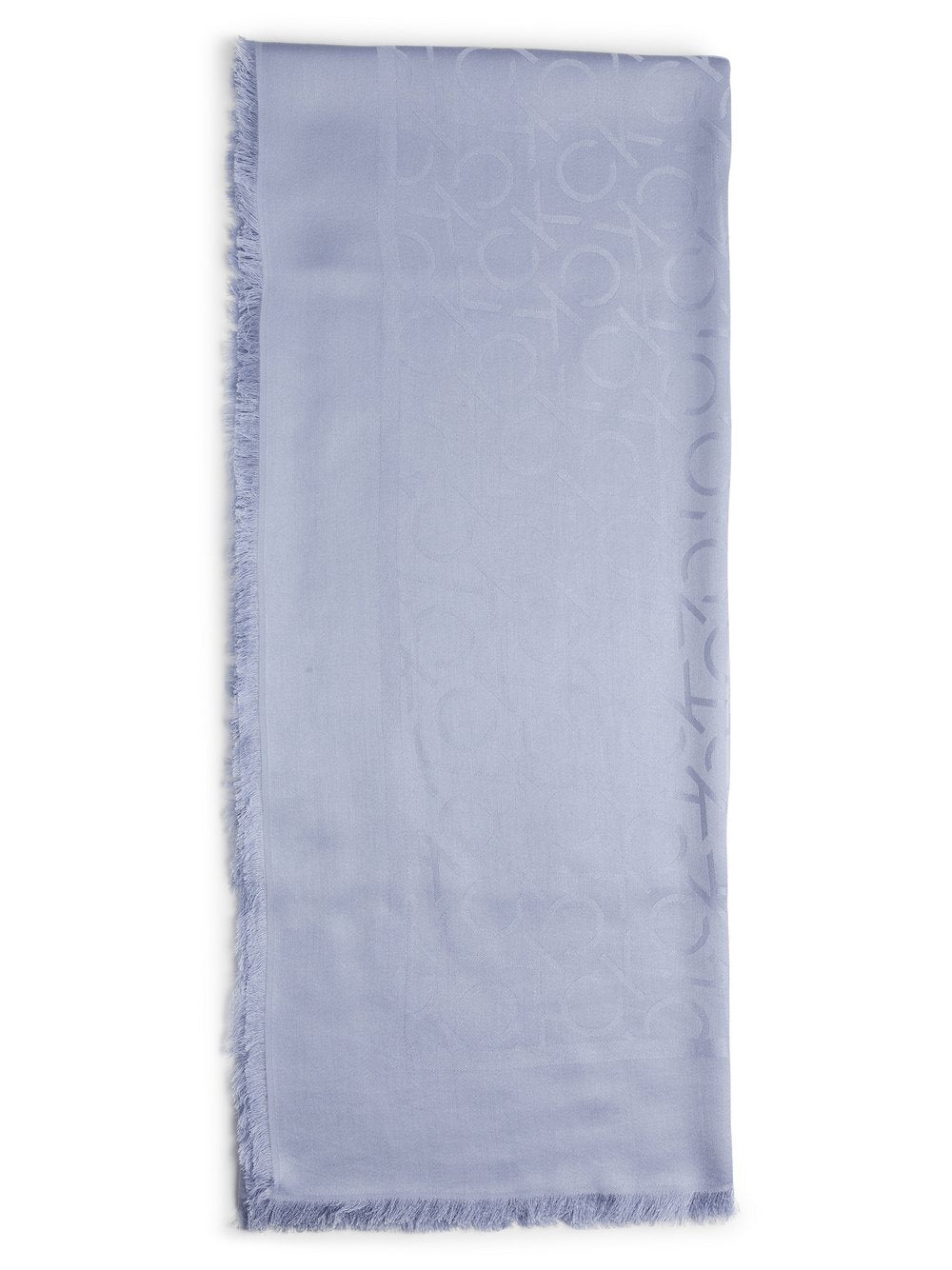 Calvin Klein Tuch Damen Modal strukturiert