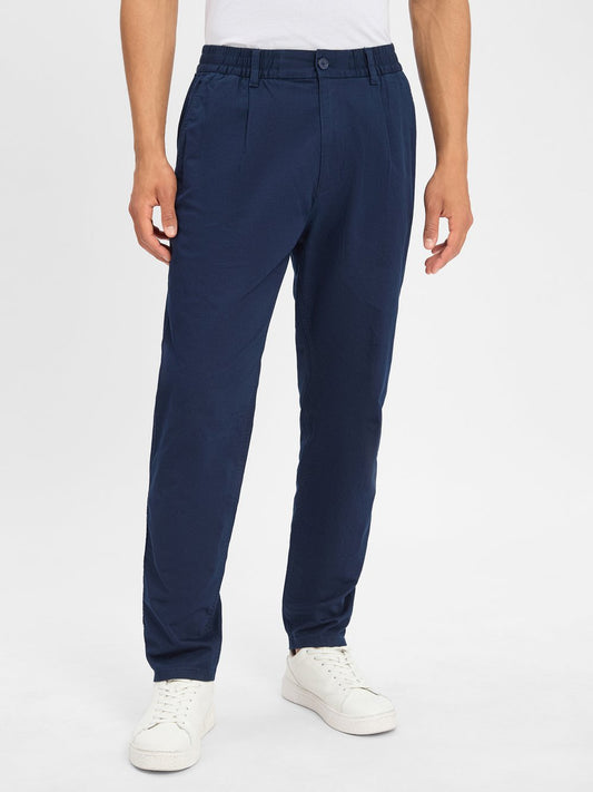 Tommy Jeans Chino Herren Baumwolle