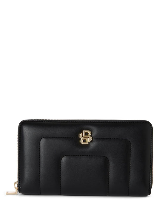 BOSS Geldbörse Damen Kunstleder