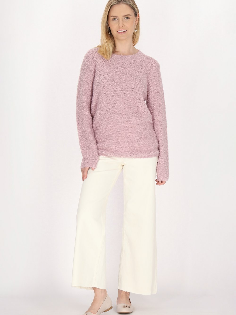 Usha Pullover Damen