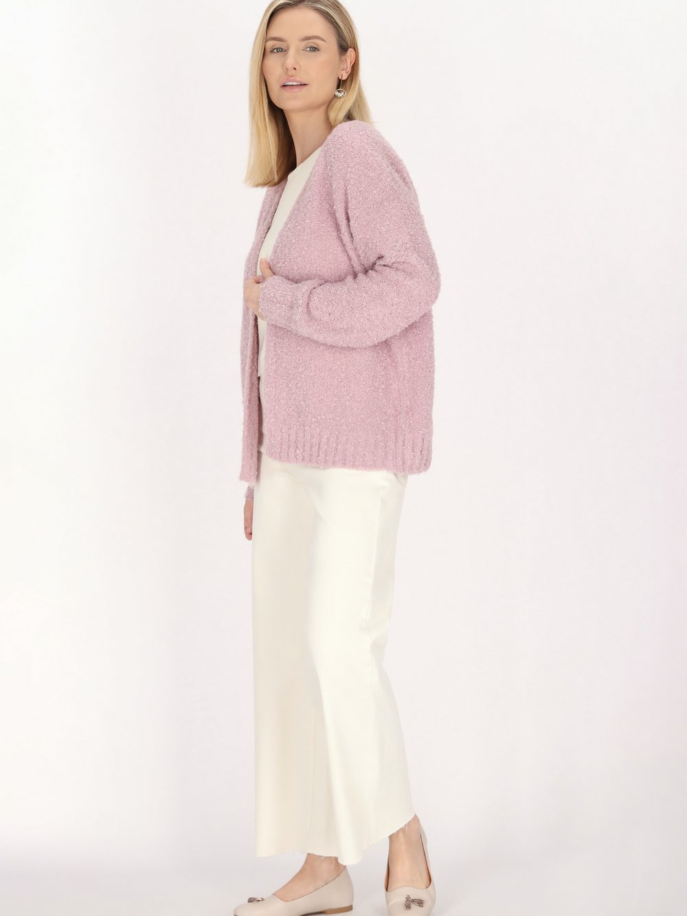 Usha Strickjacke Damen