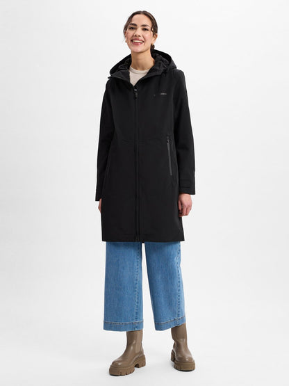 Wellensteyn Funktionsmantel Damen