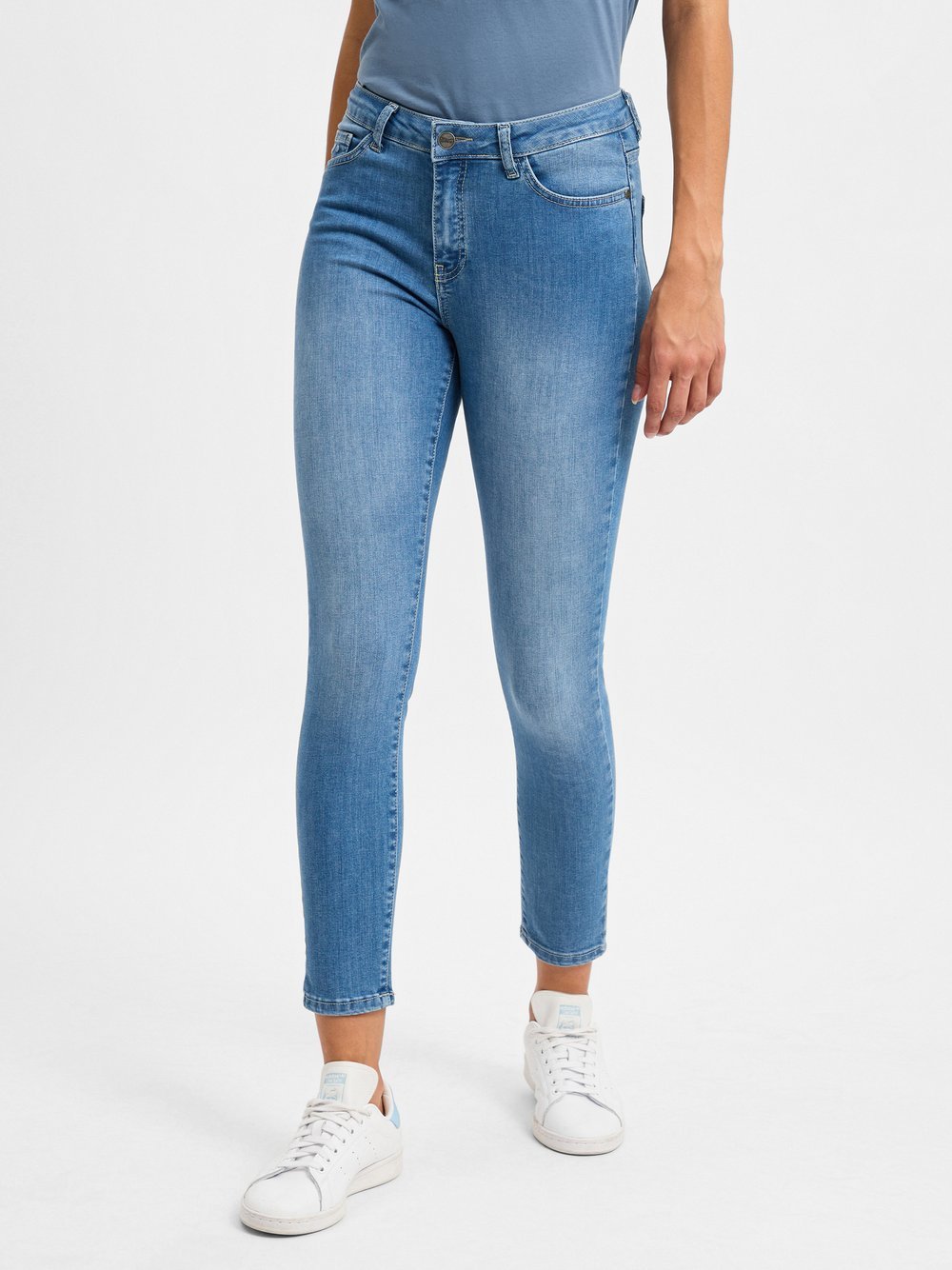 Nümph Jeans Damen Baumwolle