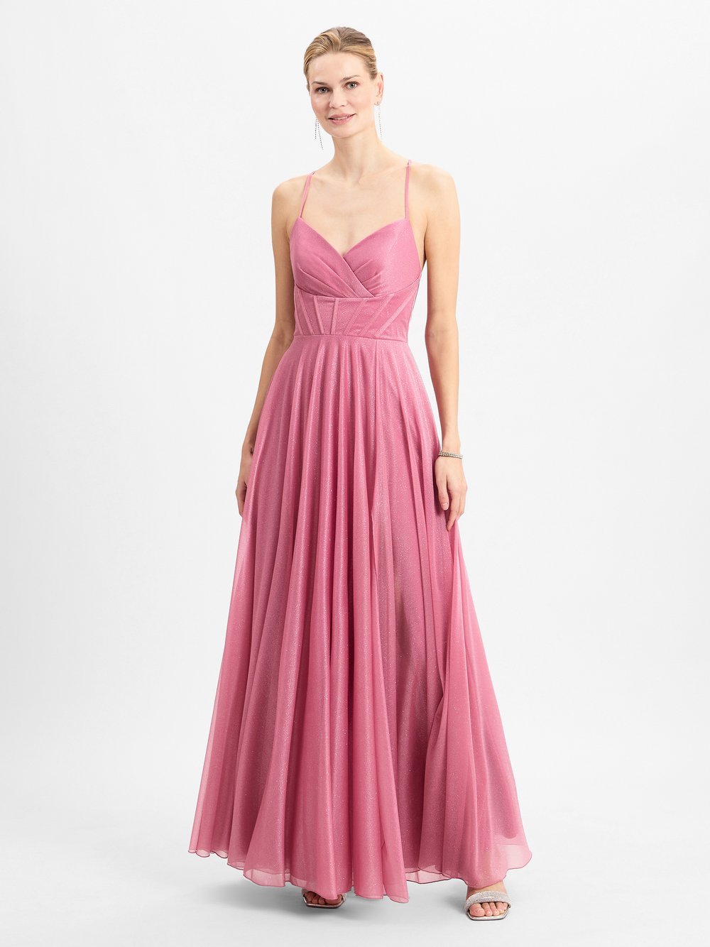 Marie Lund Abendkleid Damen
