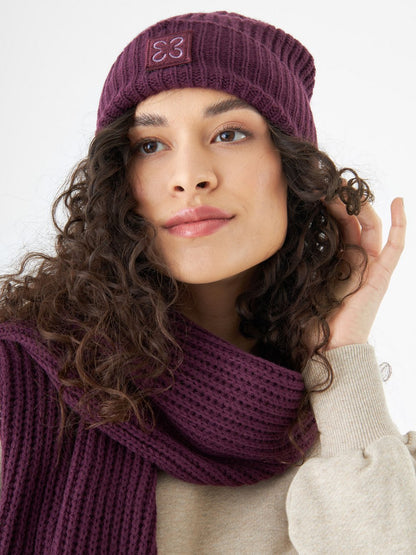 Codello Mütze Damen