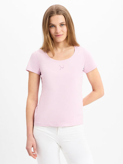 JOOP! T-Shirt Damen Baumwolle
