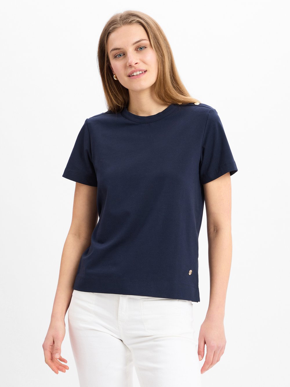 JOOP! T-Shirt Damen Baumwolle