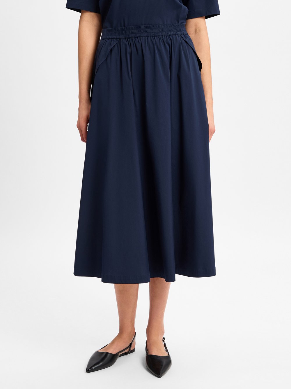 JOOP! Rock Damen Baumwolle