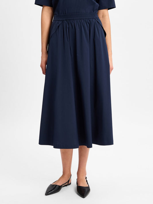 JOOP! Rock Damen Baumwolle