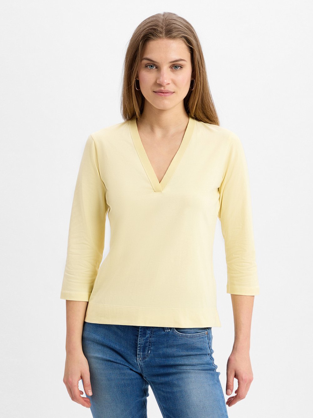 JOOP! T-Shirt Damen Baumwolle