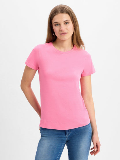 JOOP! T-Shirt Damen Baumwolle