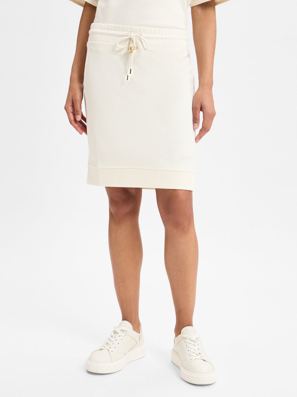 JOOP! Baukasten Jersey Rock Damen Baumwolle