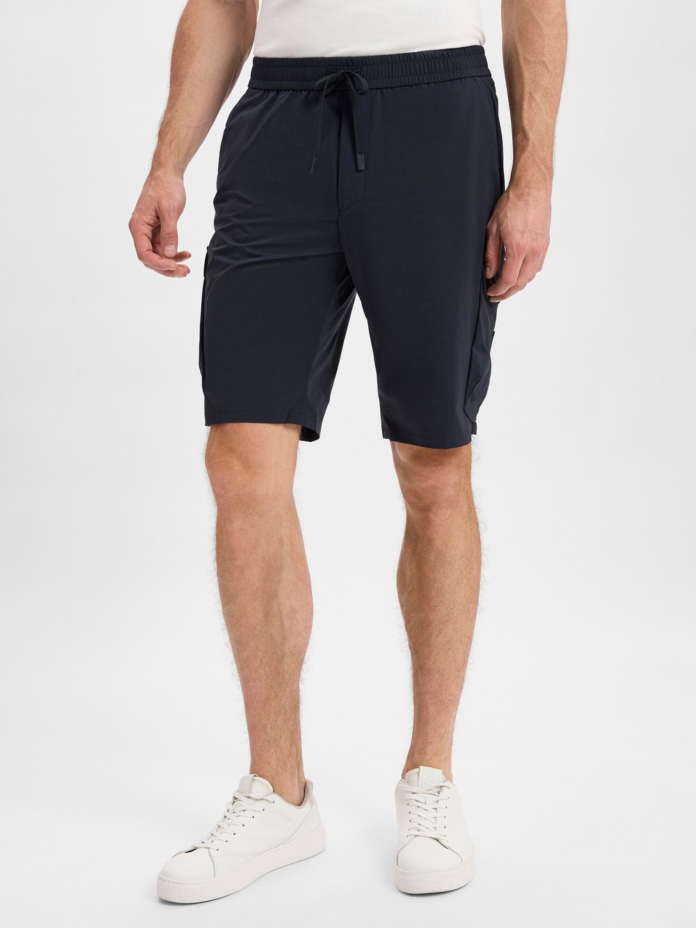 BOSS Cargoshorts -Urbanex Herren