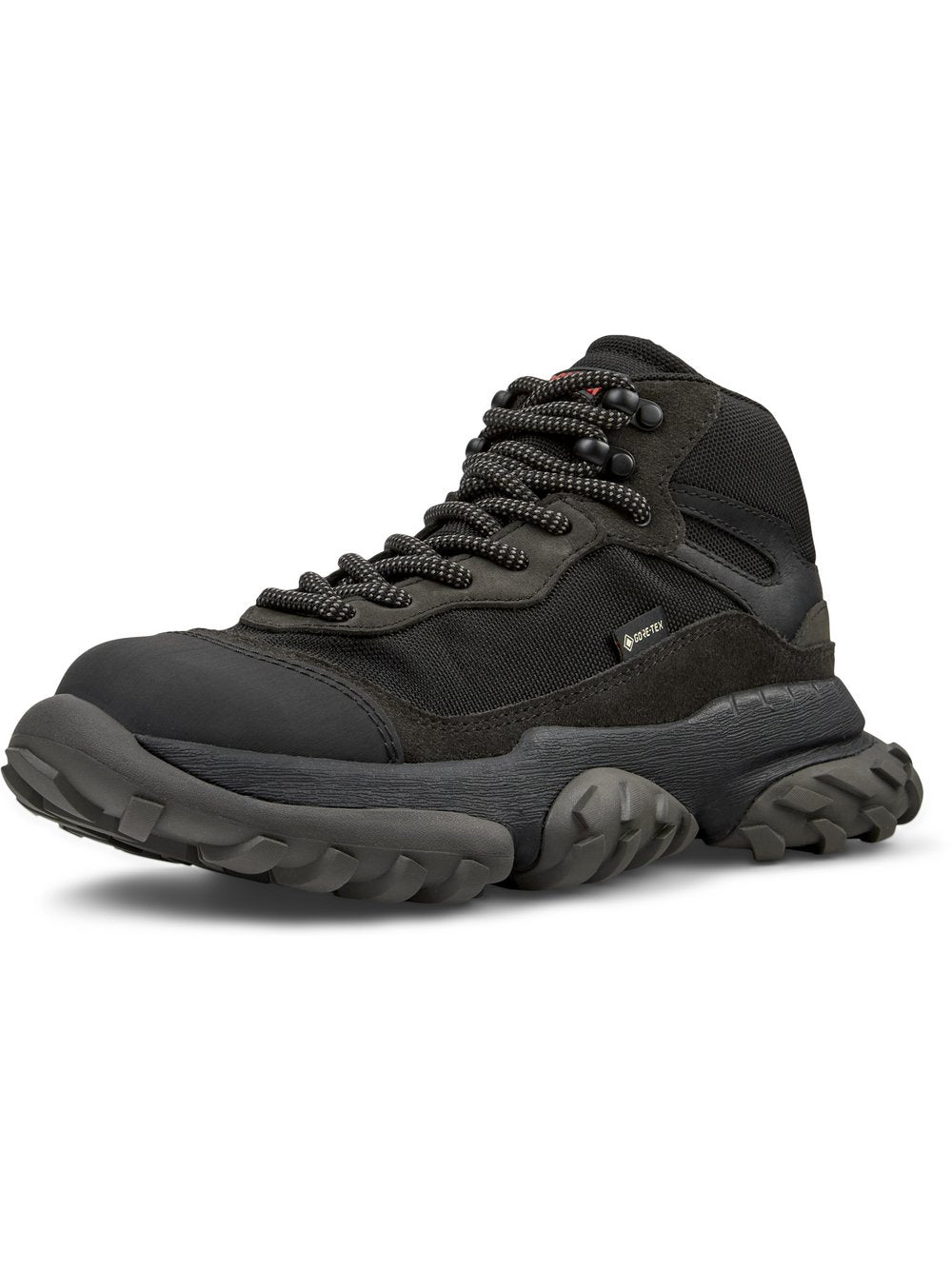 Camper Stiefeletten Damen Textil