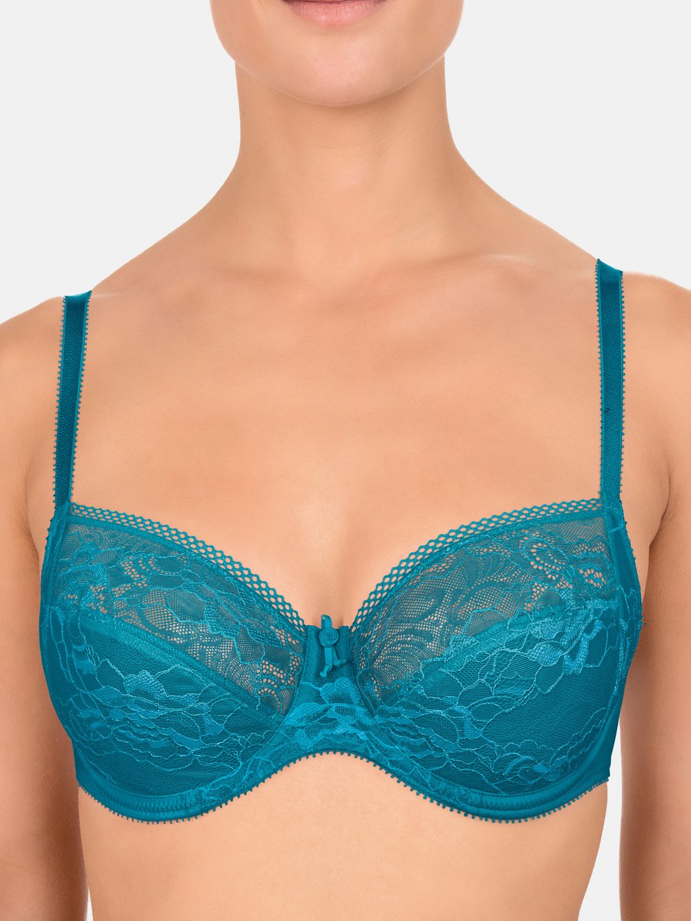 Conturelle Balconette-BH Damen