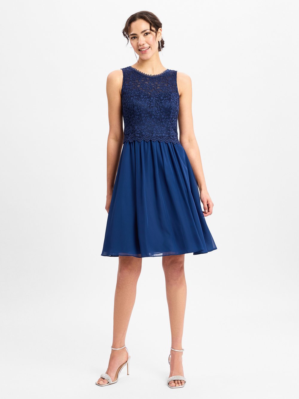 Suddenly Princess Abendkleid Damen