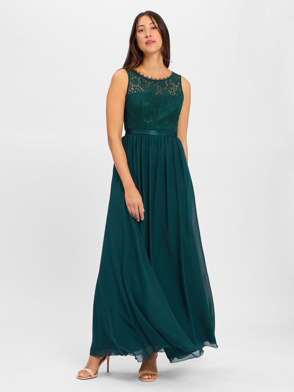 Suddenly Princess Abendkleid Damen