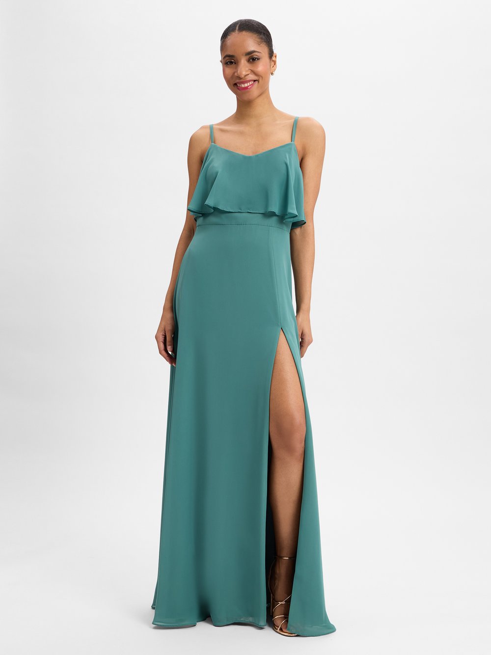 Suddenly Princess Abendkleid Damen