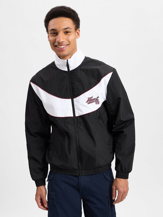 Karl Kani Blouson Herren gestreift