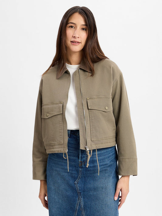 Marc O'Polo Denim Jacke Damen