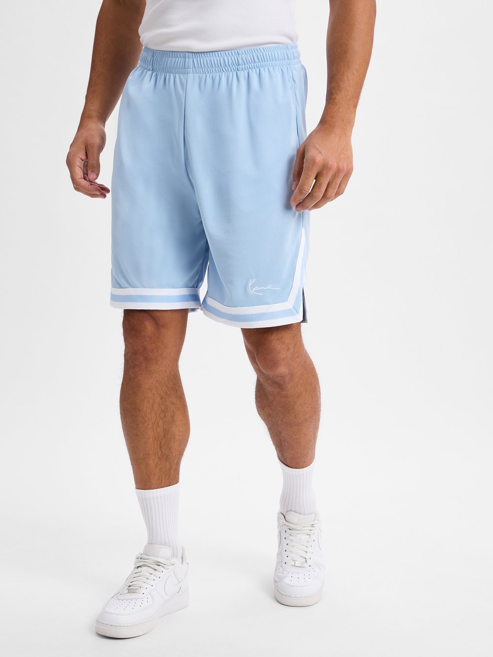 Karl Kani Shorts Herren