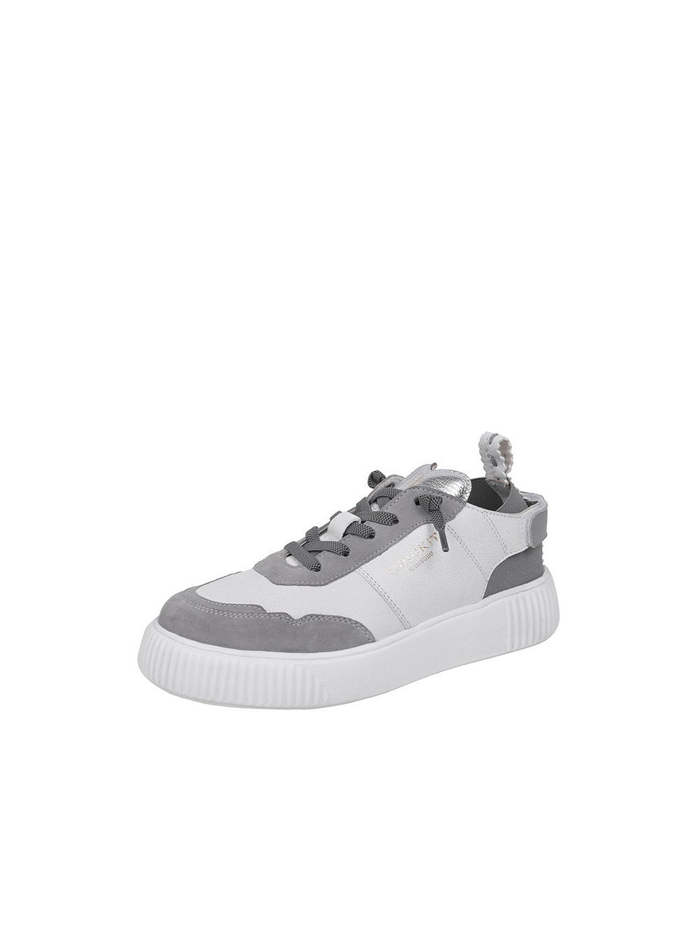 Crickit Sneaker Damen Leder