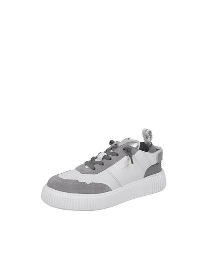 Crickit Sneaker Damen Leder