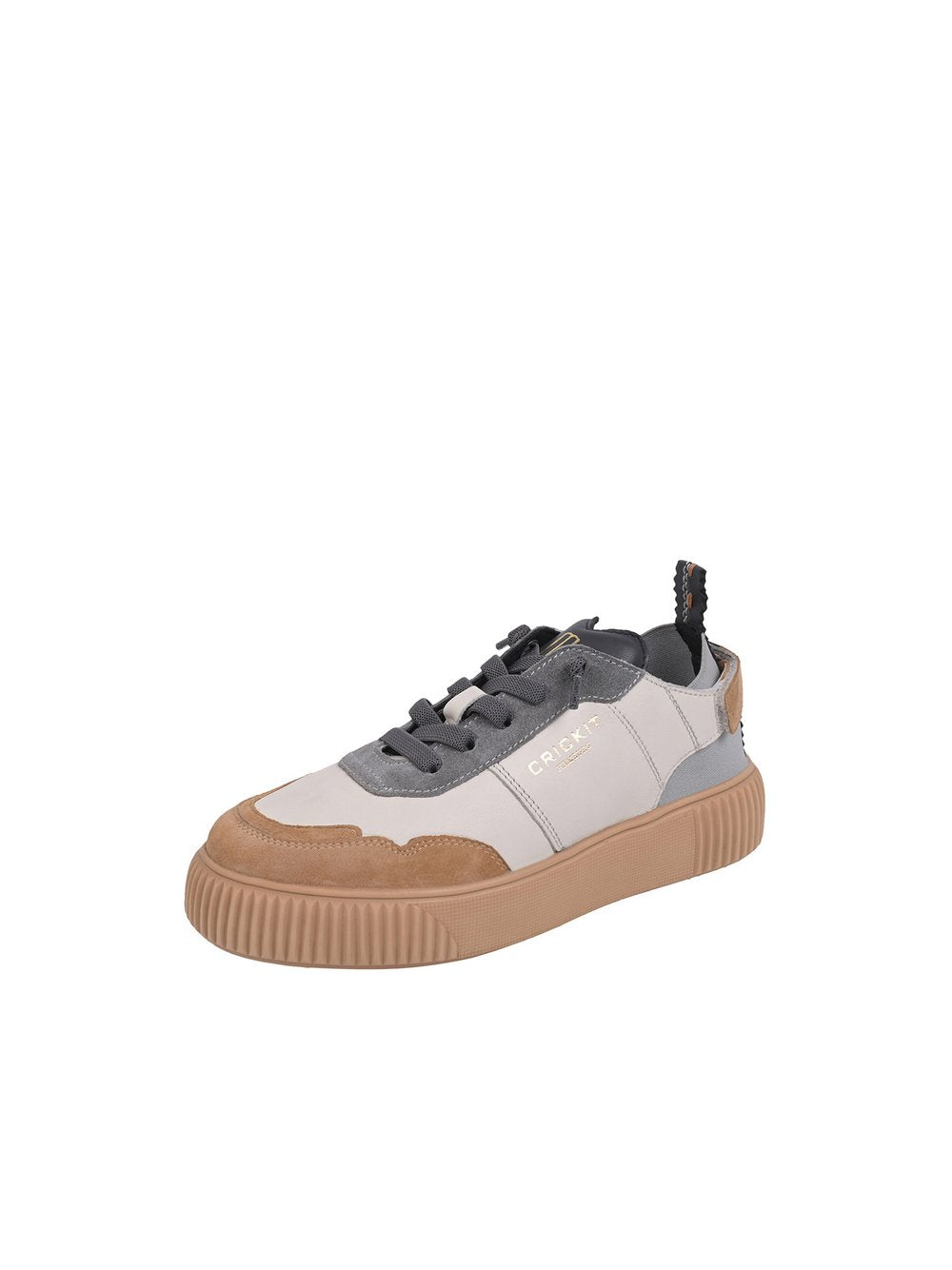 Crickit Sneaker Damen Leder