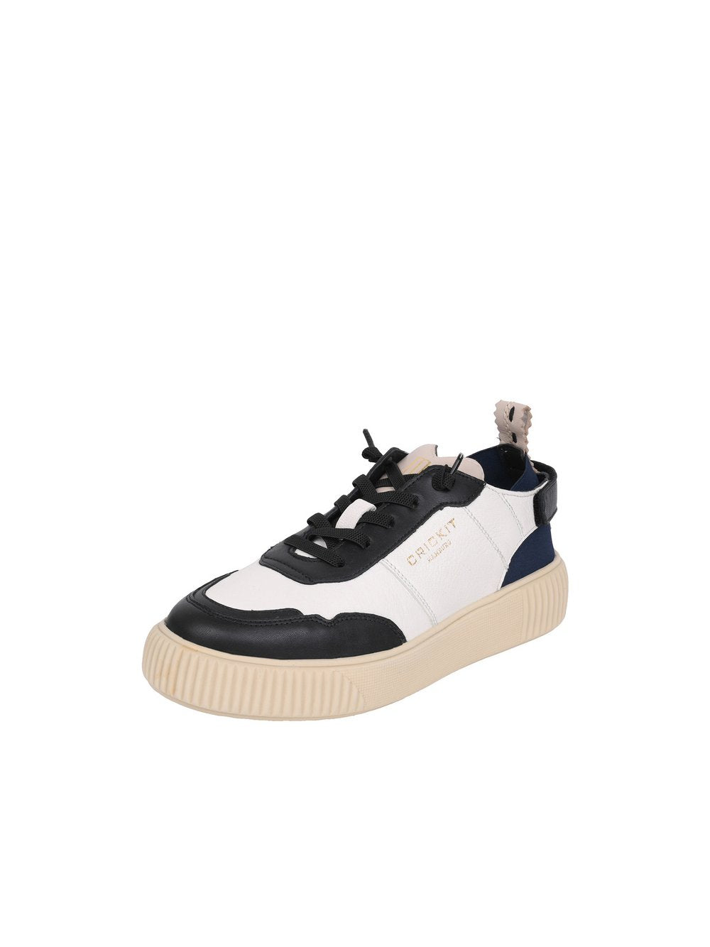 Crickit Sneaker Damen Leder