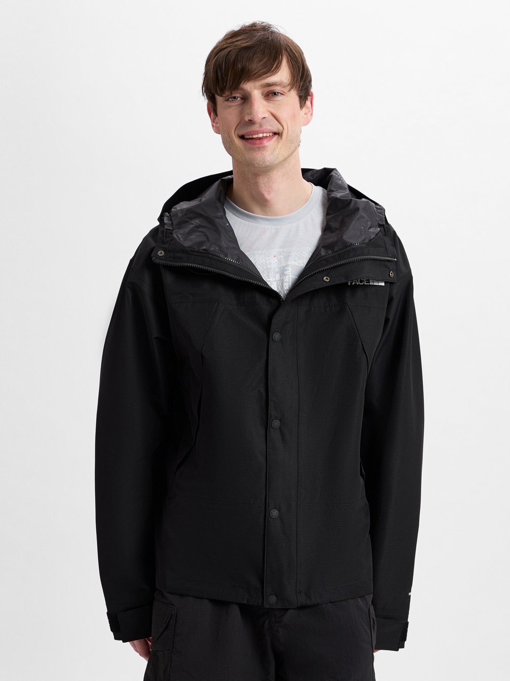 The North Face Funktionsjacke Herren
