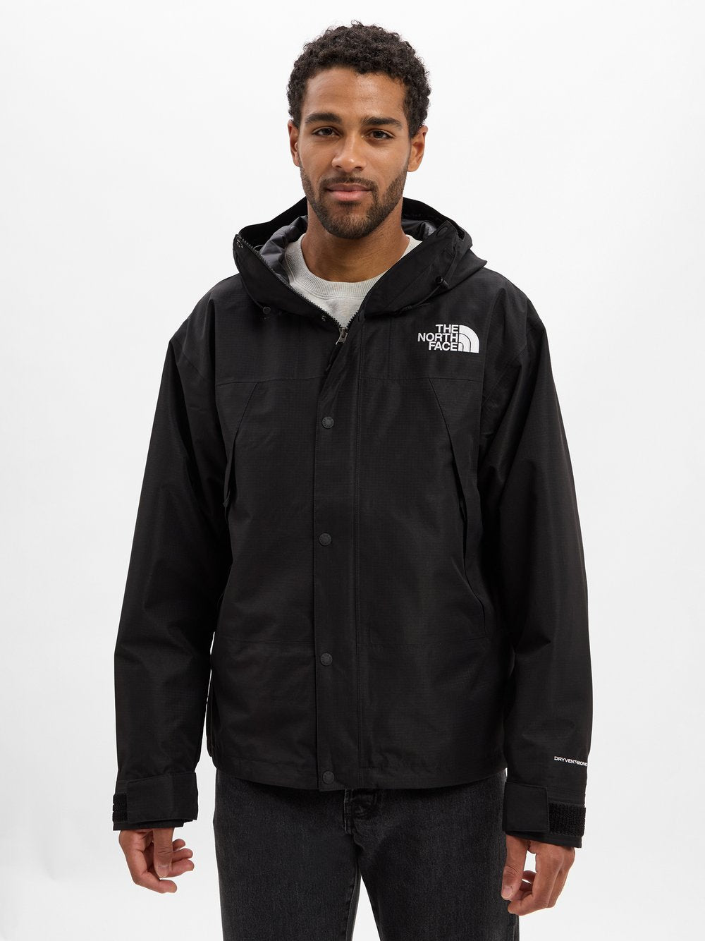 The North Face Funktionsjacke Herren