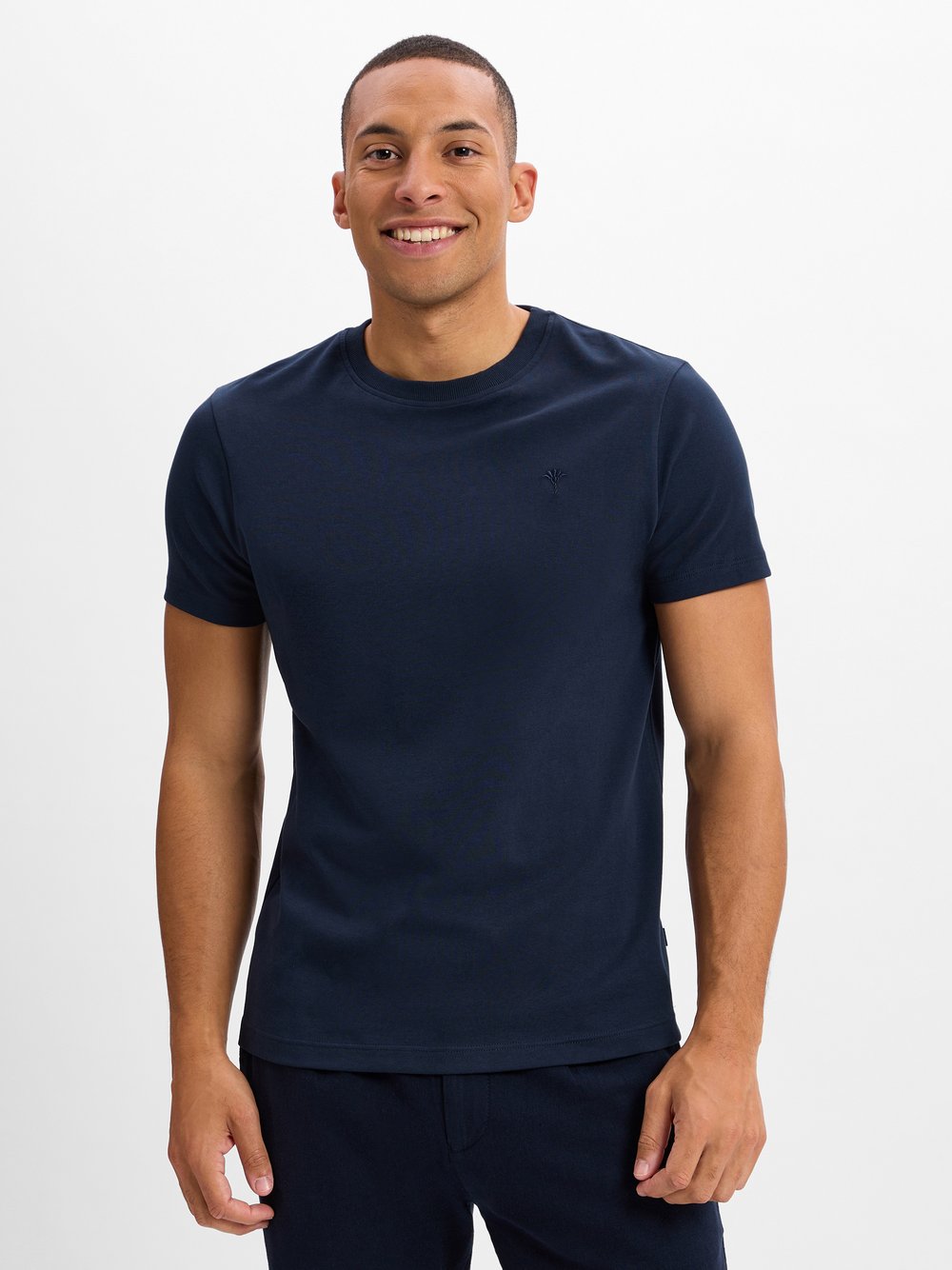 JOOP! T-Shirt Herren Baumwolle