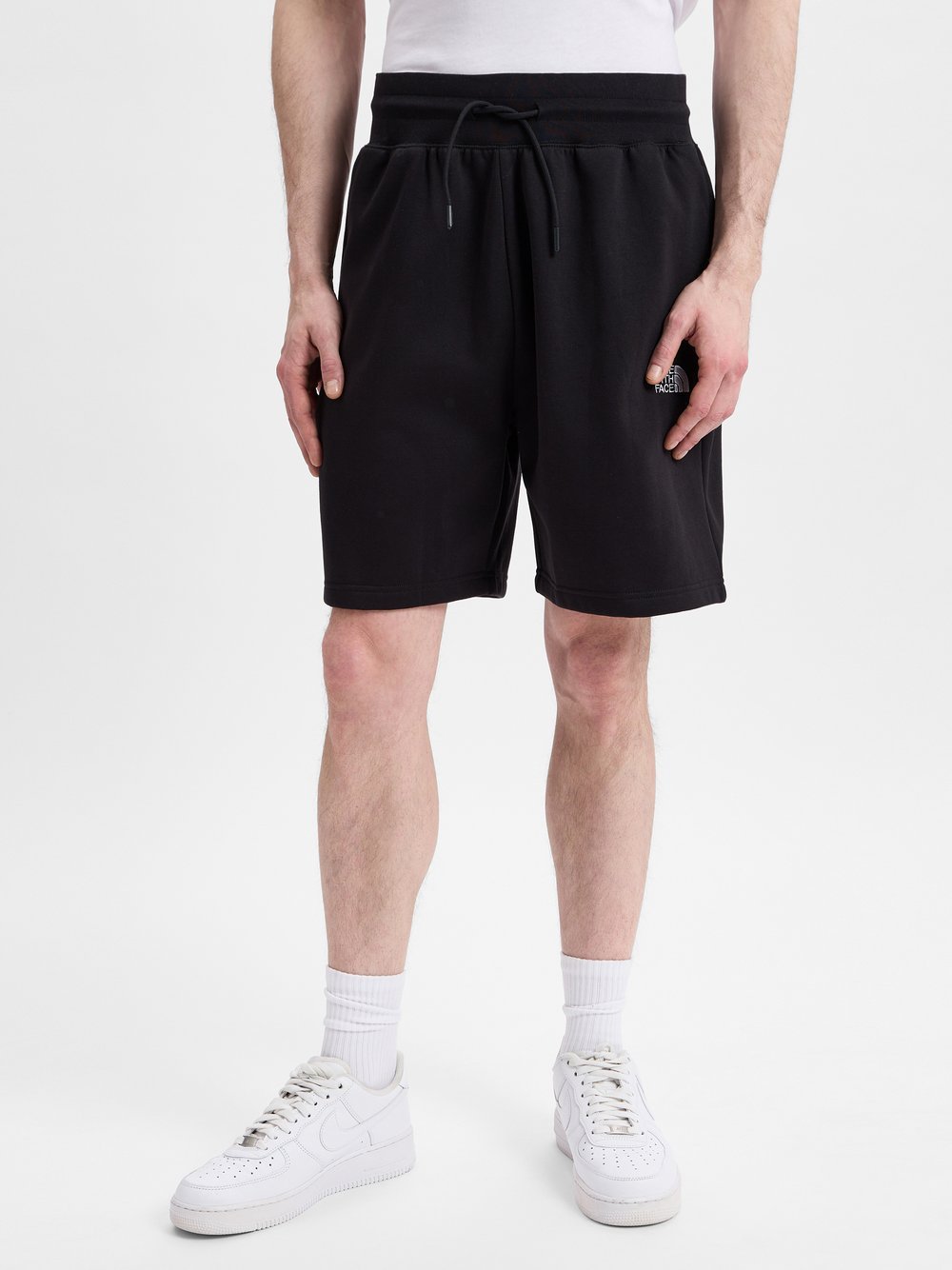 The North Face Shorts Herren Baumwolle