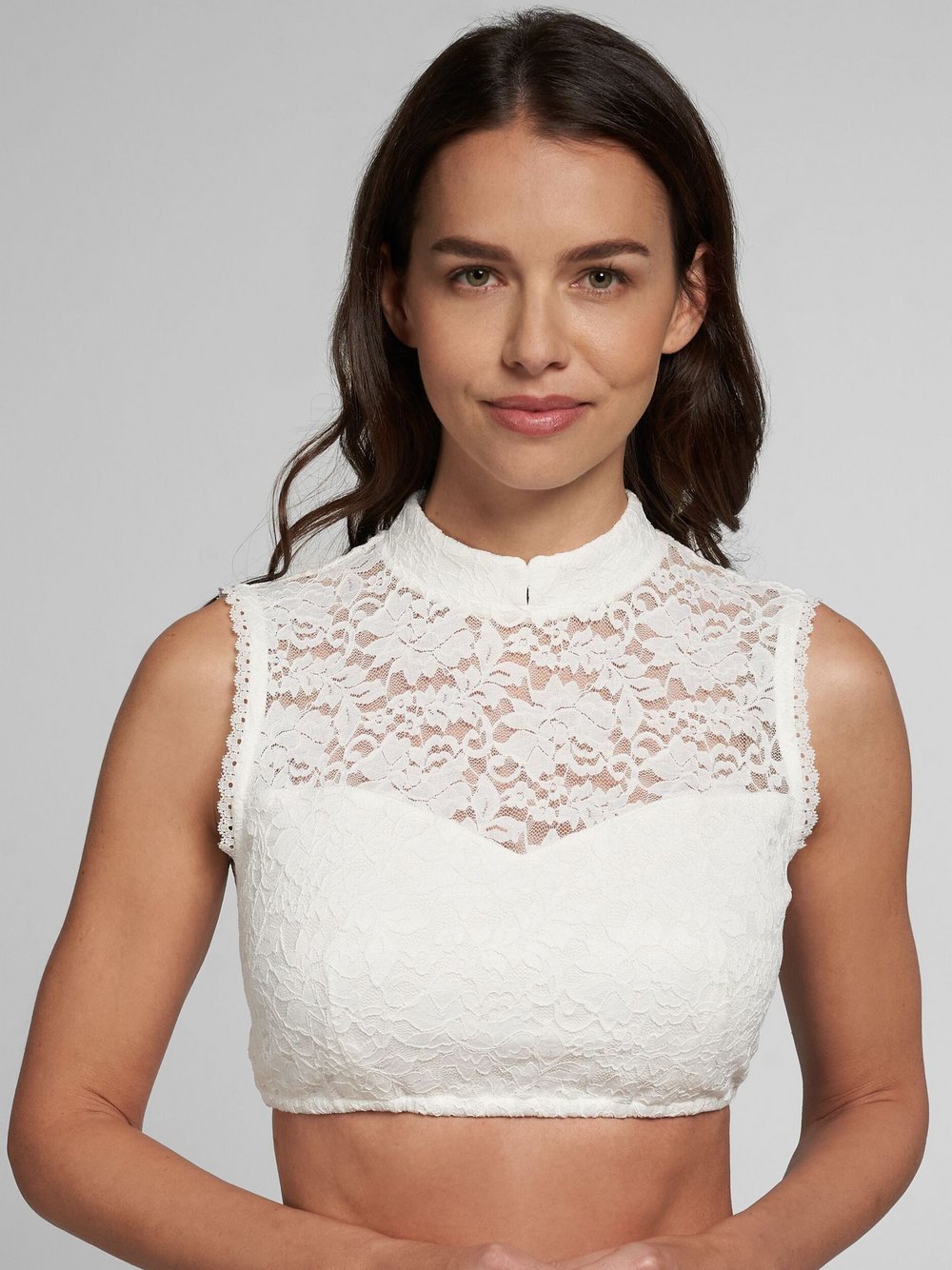 Spieth & Wenksy Dindlbluse Damen Polyamid