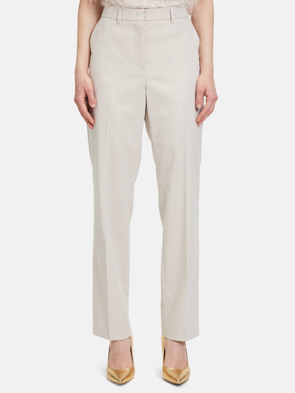 Betty & Co Anzughose Damen