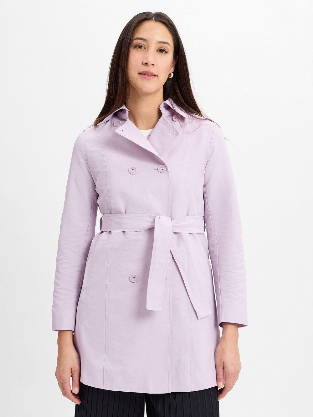 MAX&Co. Trenchcoat Damen
