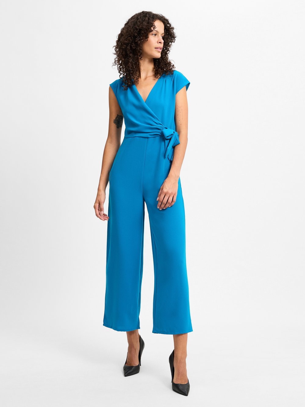 zero Jumpsuits Damen