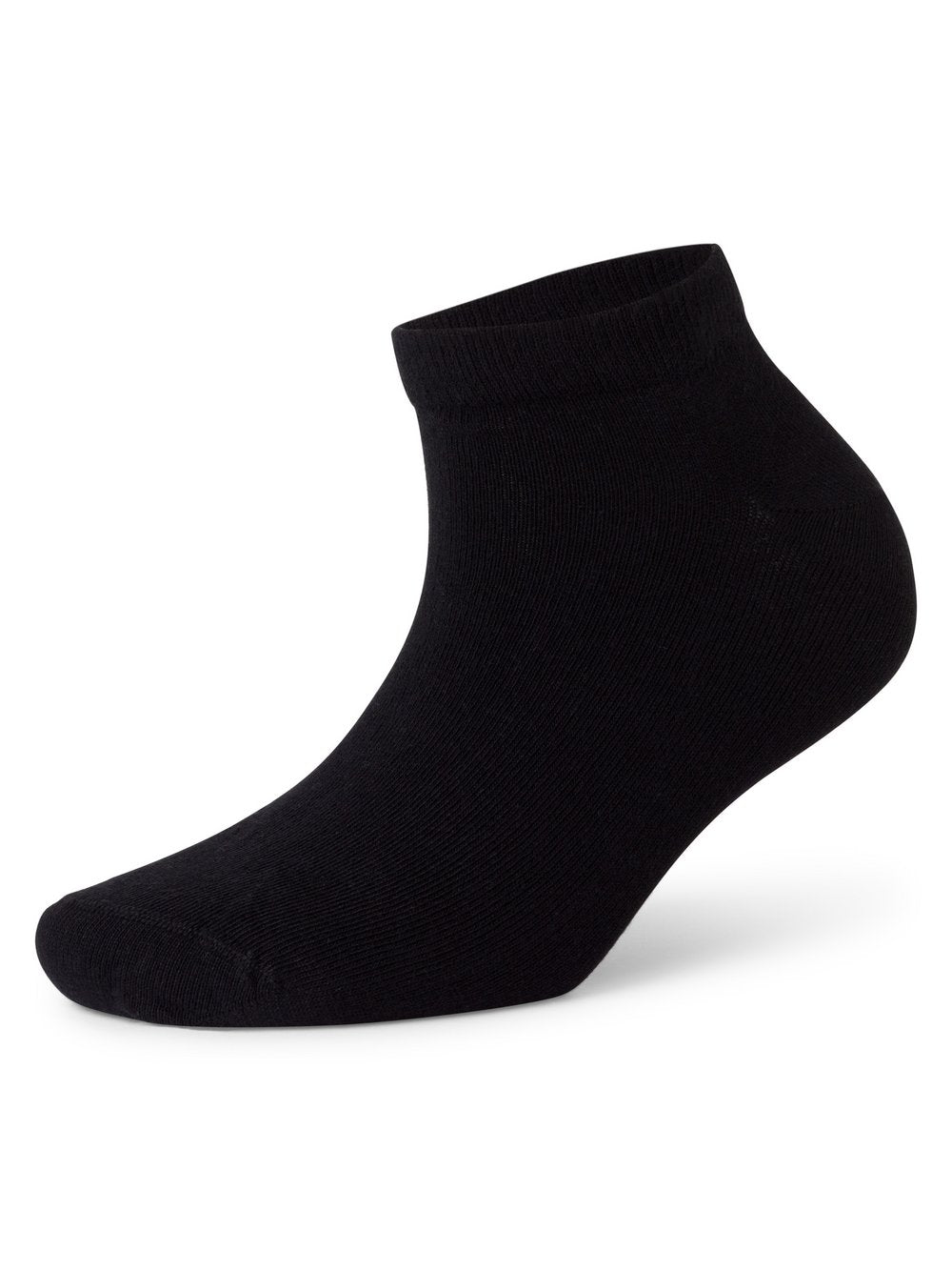Marie Lund Sneakersocken Damen Baumwolle