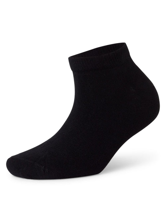 Marie Lund Sneakersocken Damen Baumwolle