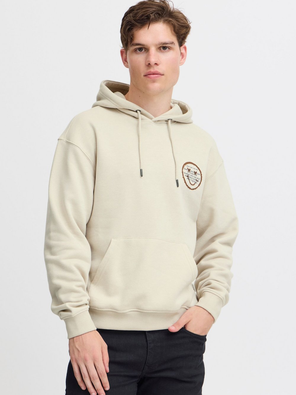 BLEND Kapuzenpullover Herren