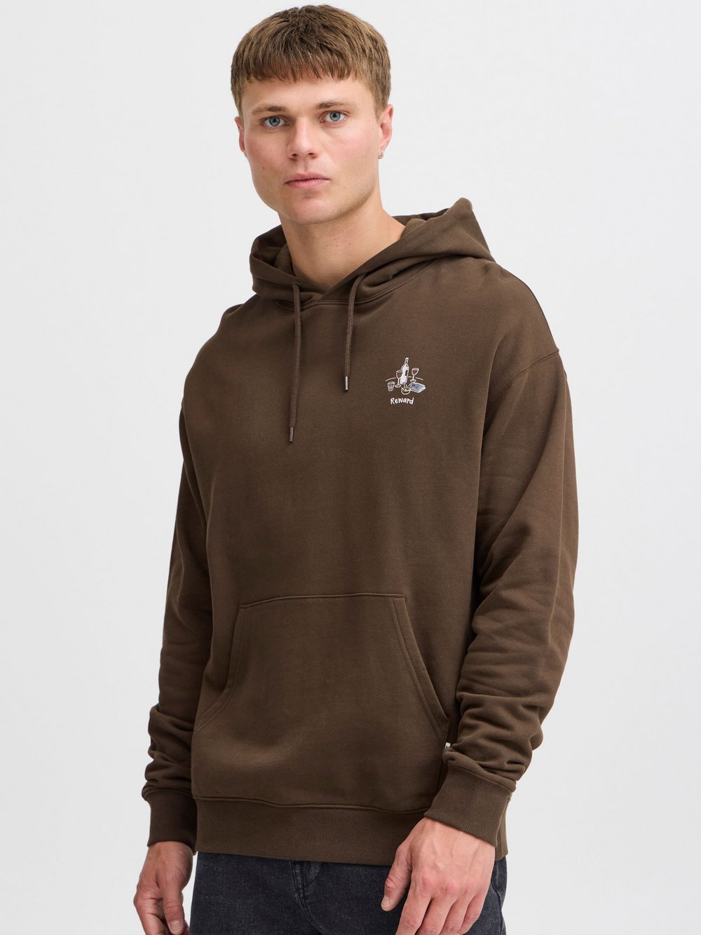 BLEND Kapuzenpullover Herren