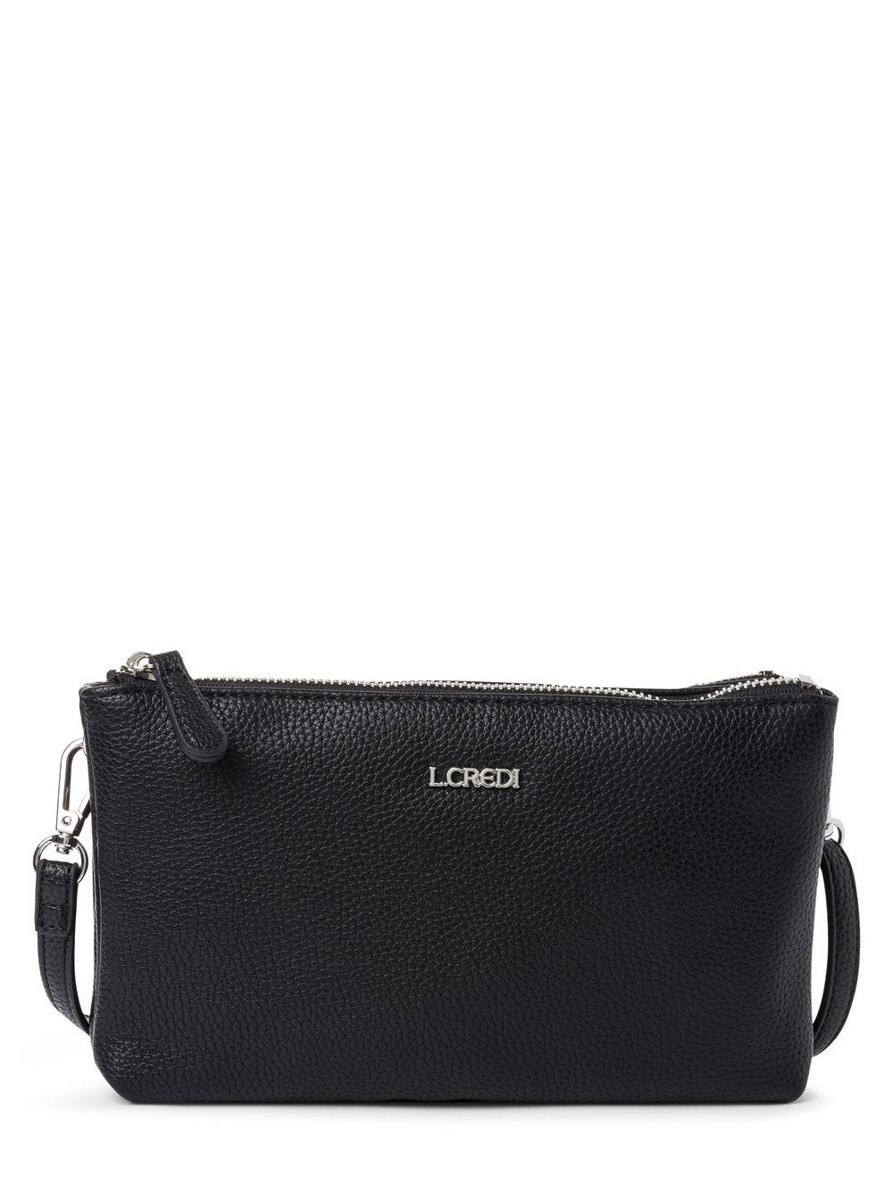 L.Credi Tasche Damen strukturiert