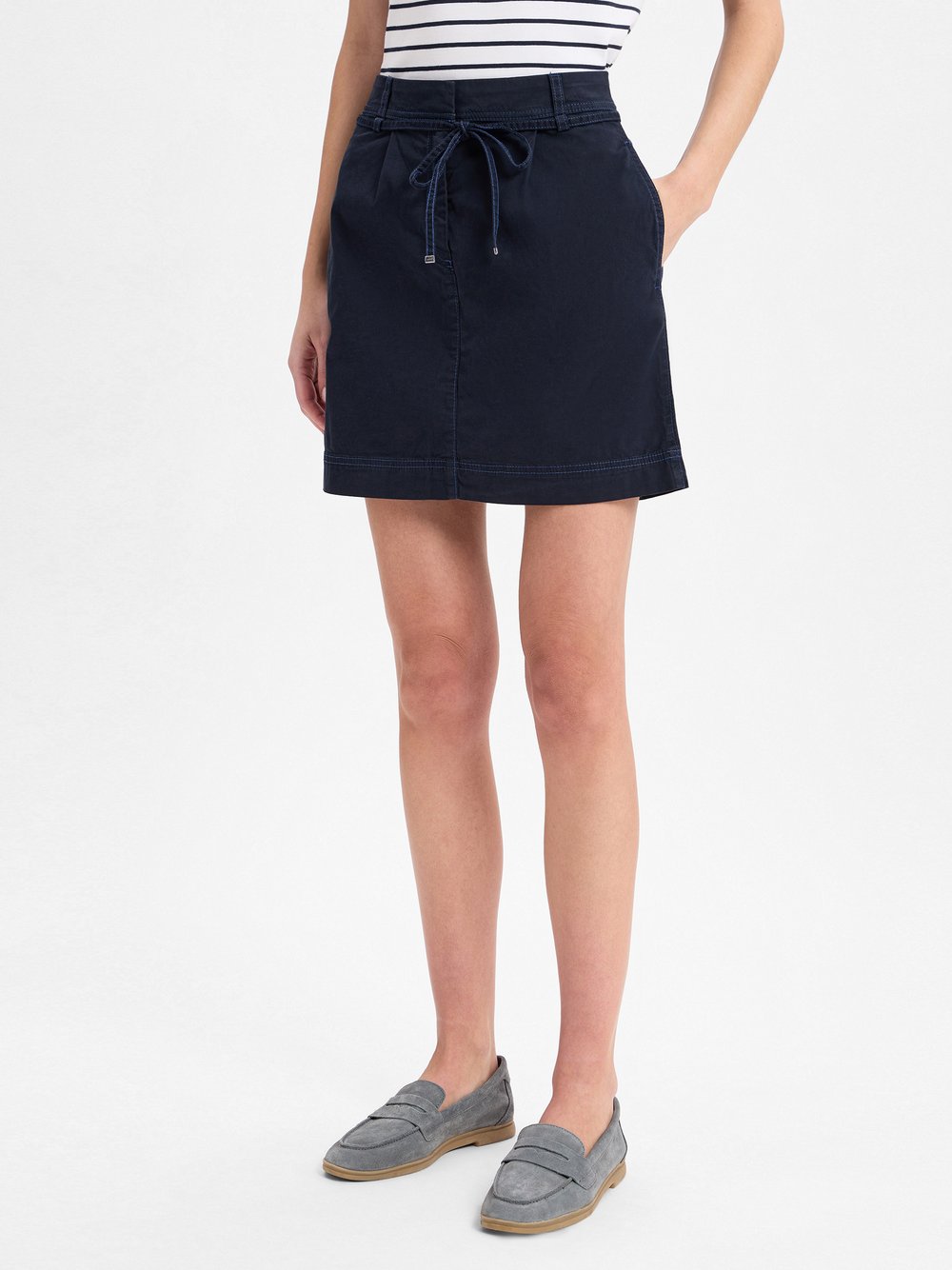 BOSS Rock Damen Baumwolle