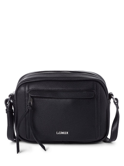 L.Credi Handtasche Damen Kunstleder