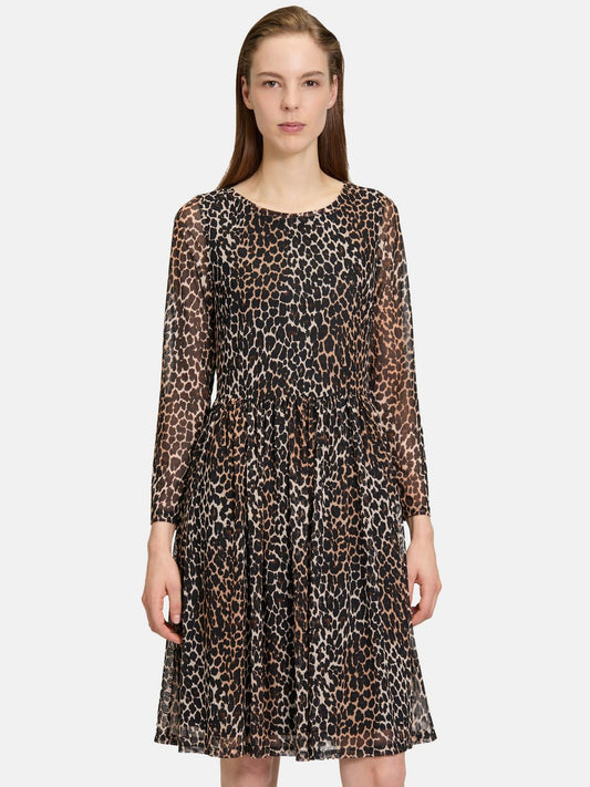 Vera Mont Freizeitkleid Damen gemustert