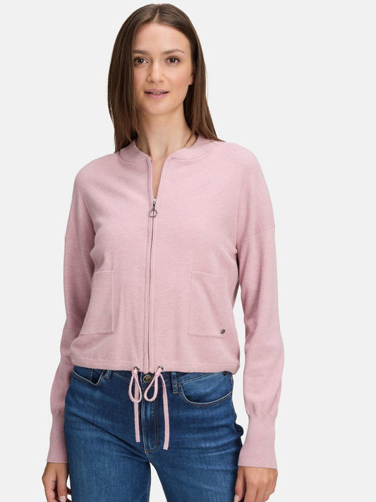 Betty & Co Strick-Cardigan Damen Viskose