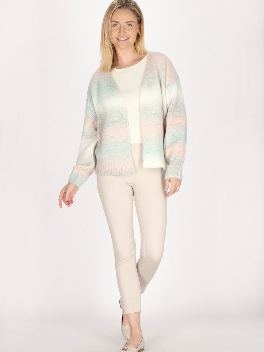 Usha Strickjacke Damen Textil