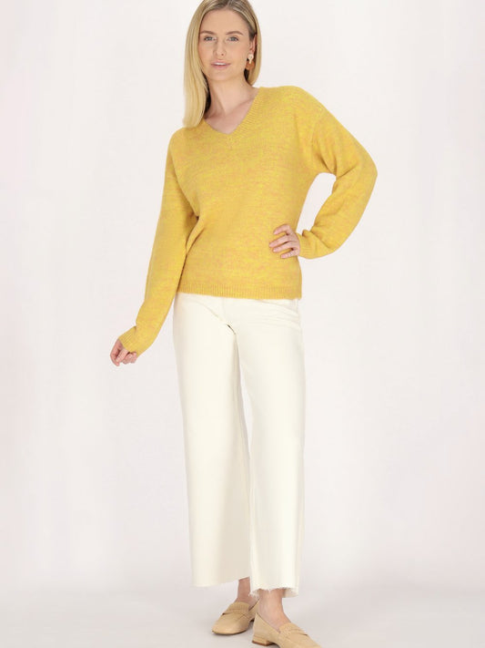 Usha Zur Seite fahren Damen Textil