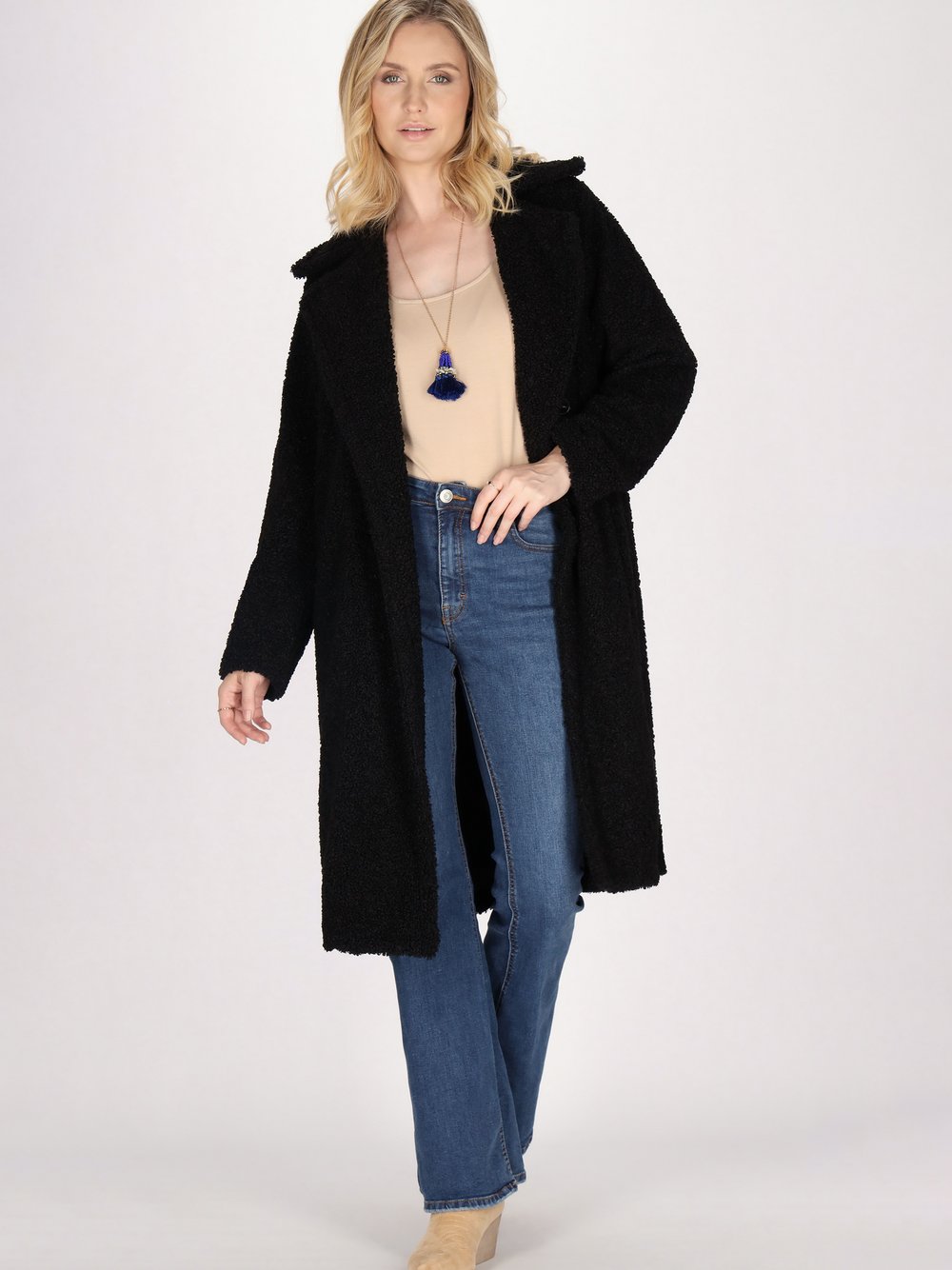 Usha Kaminsims Damen