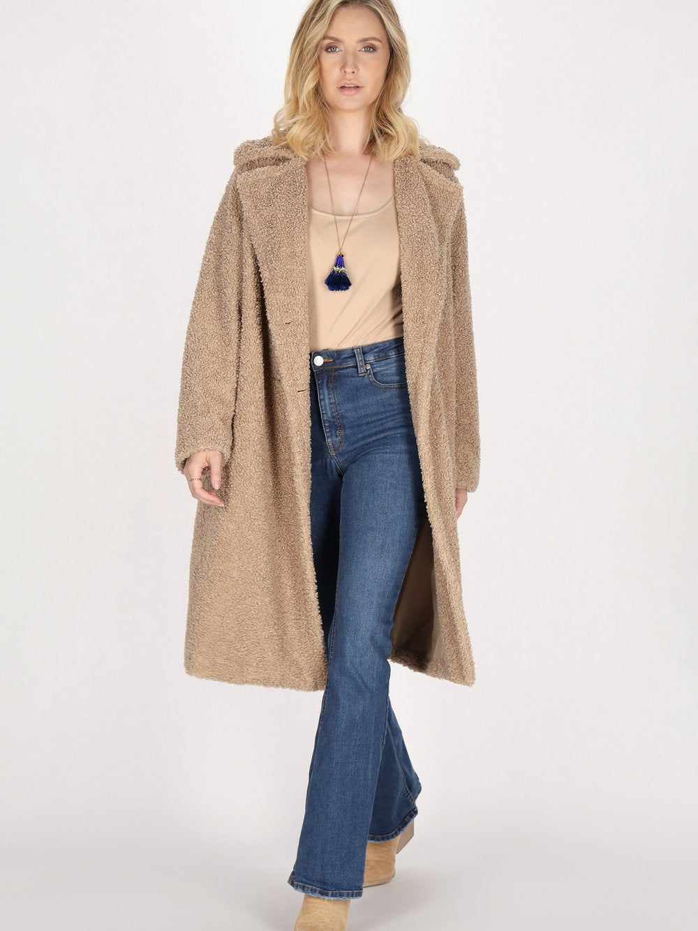 Usha Kaminsims Damen